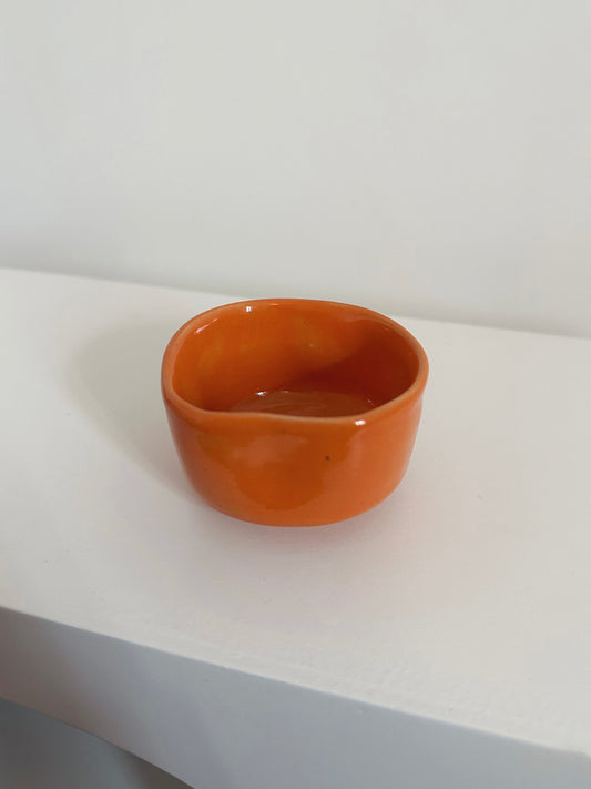 Petite tasse à ristretto Ikeja