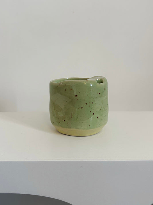 Mug to go Ikoyi (imparfait)