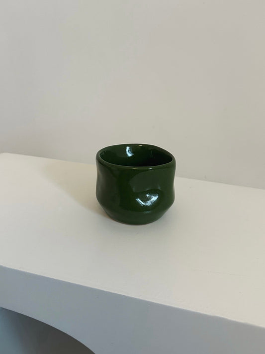 Petite tasse espresso Maroko