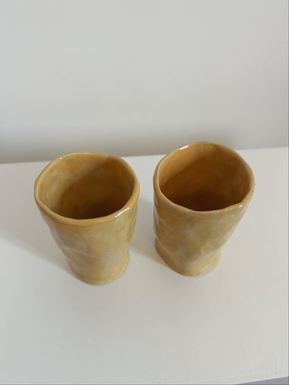 Set de tasses espresso Danfo