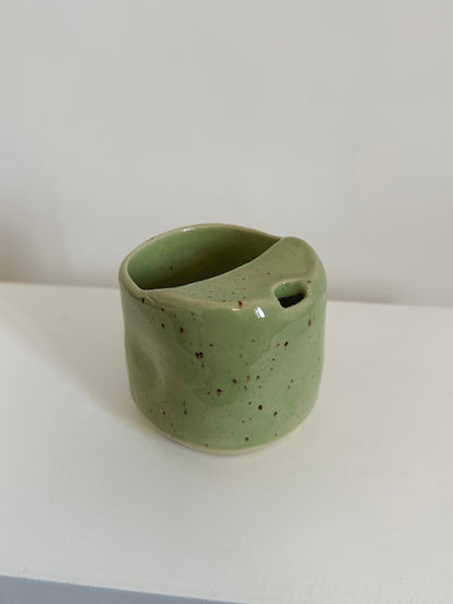 Mug to go Ikoyi (imparfait)