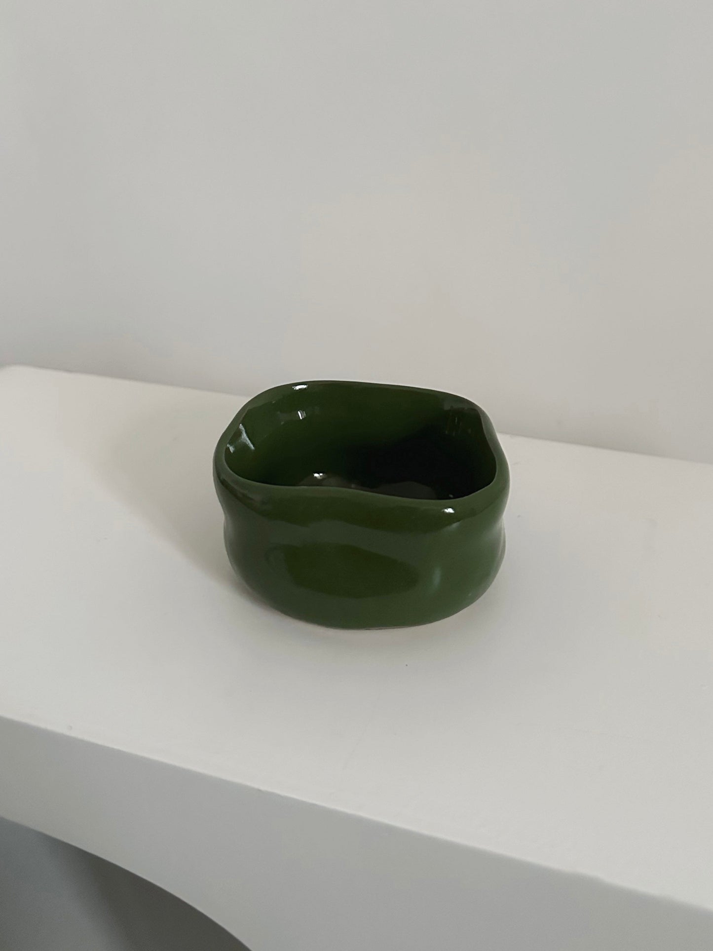 Petite tasse espresso Ikare