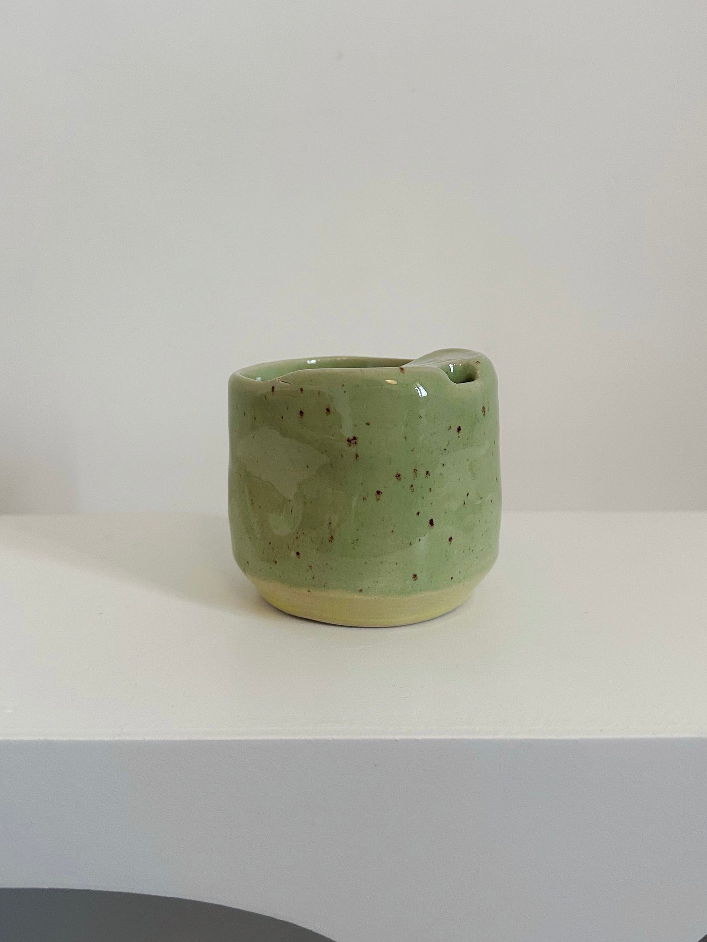 Mug to go Ikoyi (imparfait)