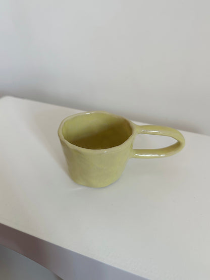 Tasse espresso Danfo