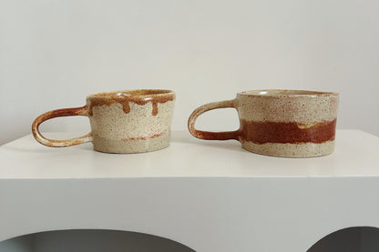 Set de tasses Surulere