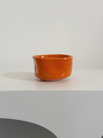 Petite tasse à ristretto Ikeja