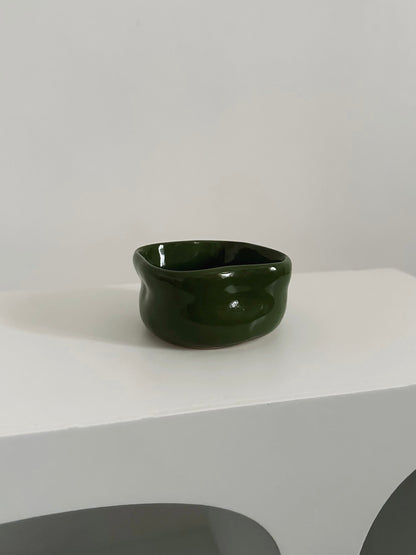 Petite tasse espresso Ikare