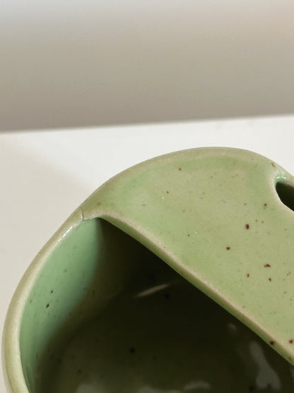 Mug to go Ikoyi (imparfait)