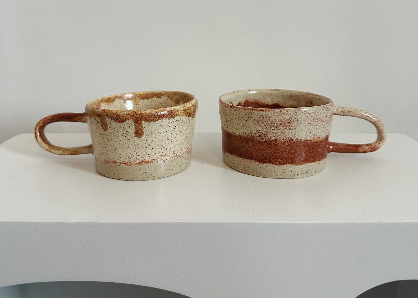 Set de tasses Surulere