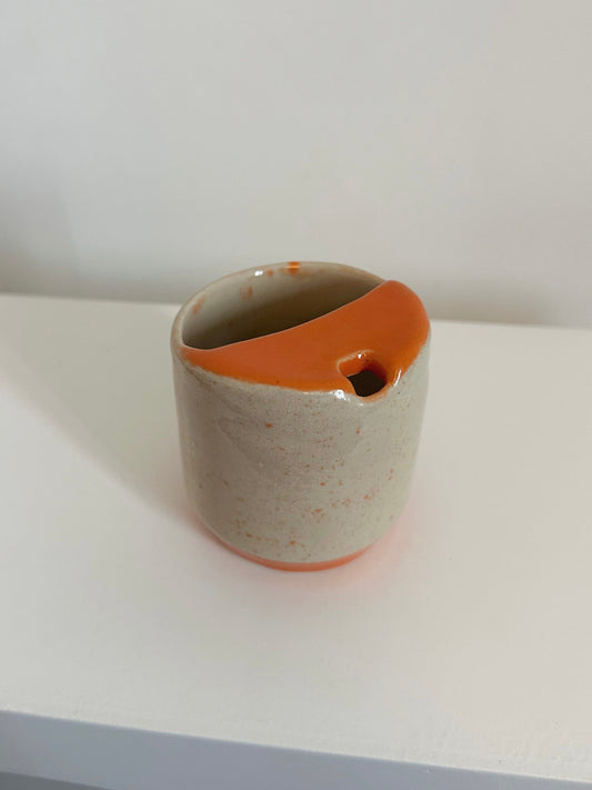 Mug to go Ilesha (imparfait)