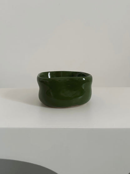 Petite tasse espresso Ikare