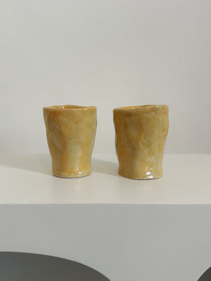 Set de tasses espresso Danfo