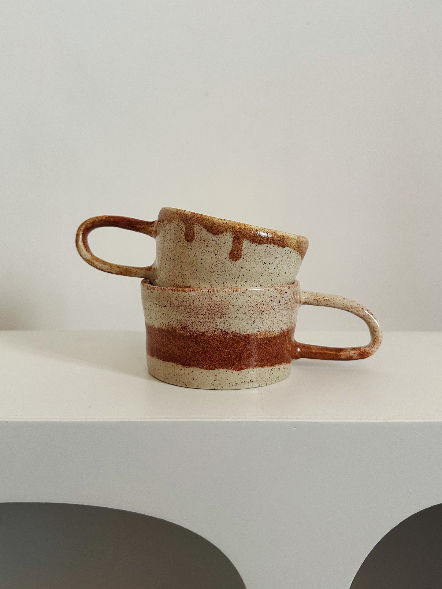 Set de tasses Surulere