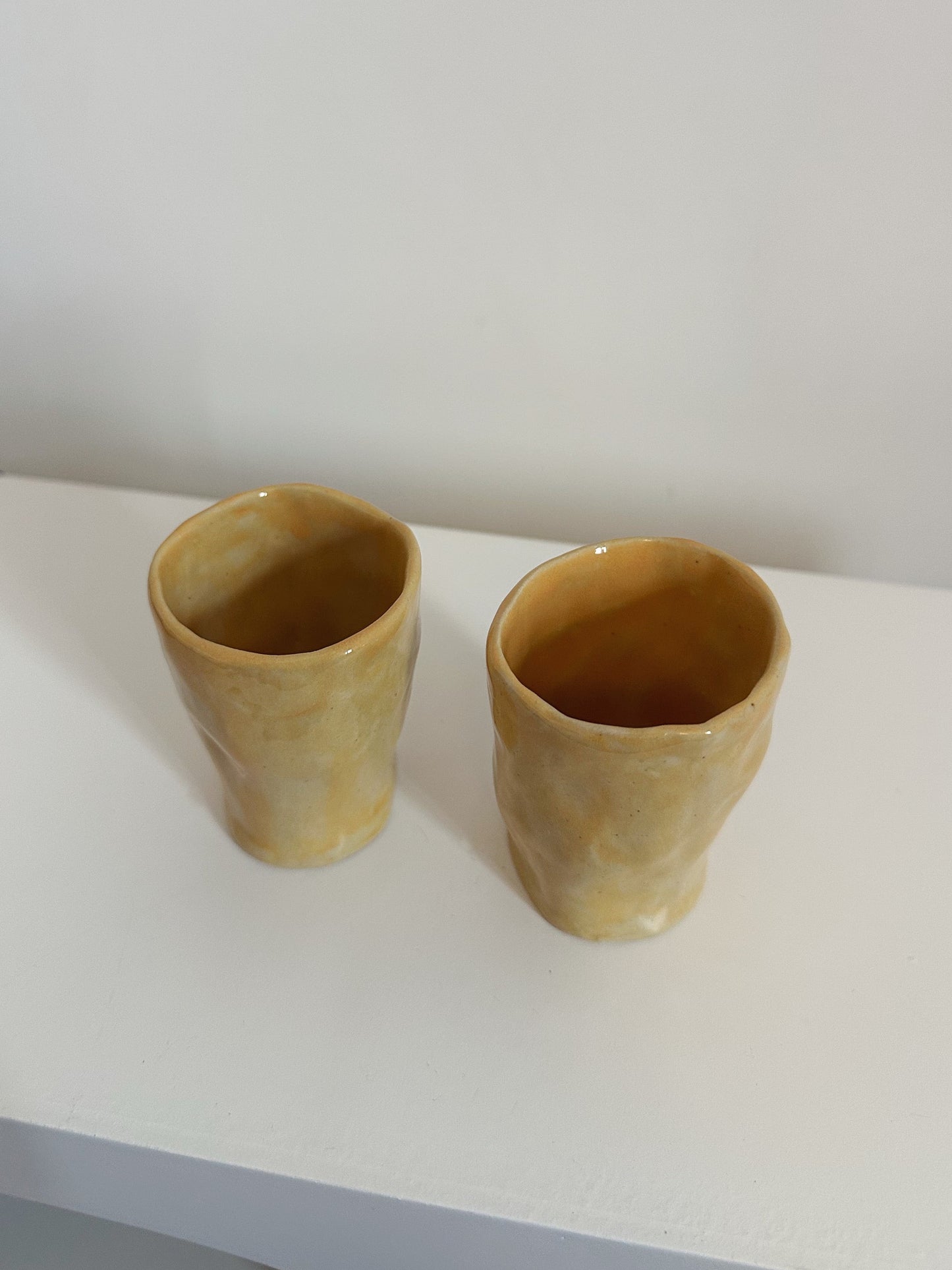 Set de tasses espresso Danfo