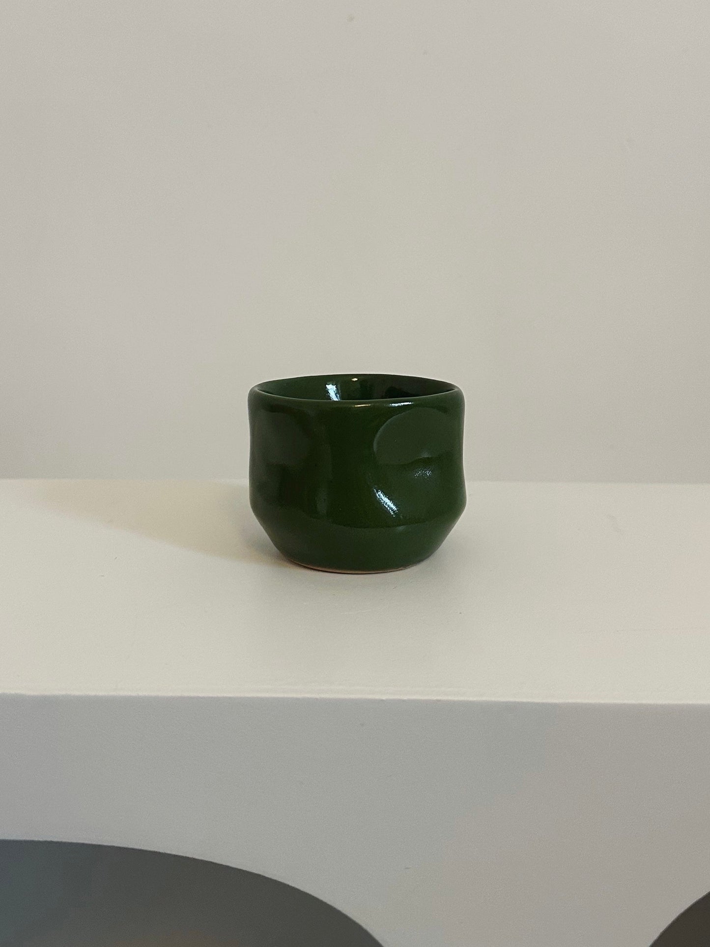 Petite tasse espresso Maroko