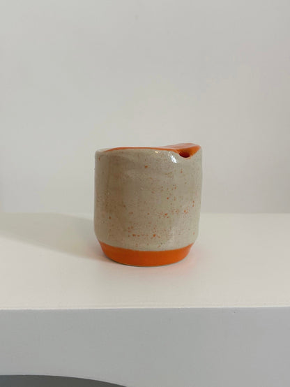 Mug to go Ilesha (imparfait)