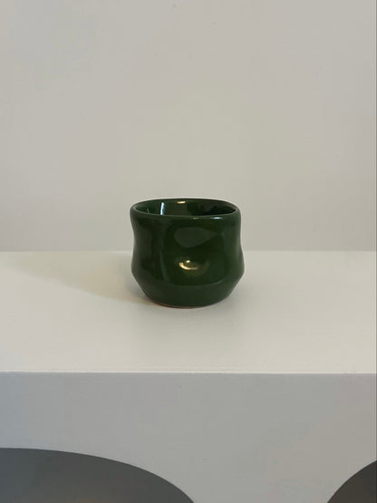 Petite tasse espresso Maroko