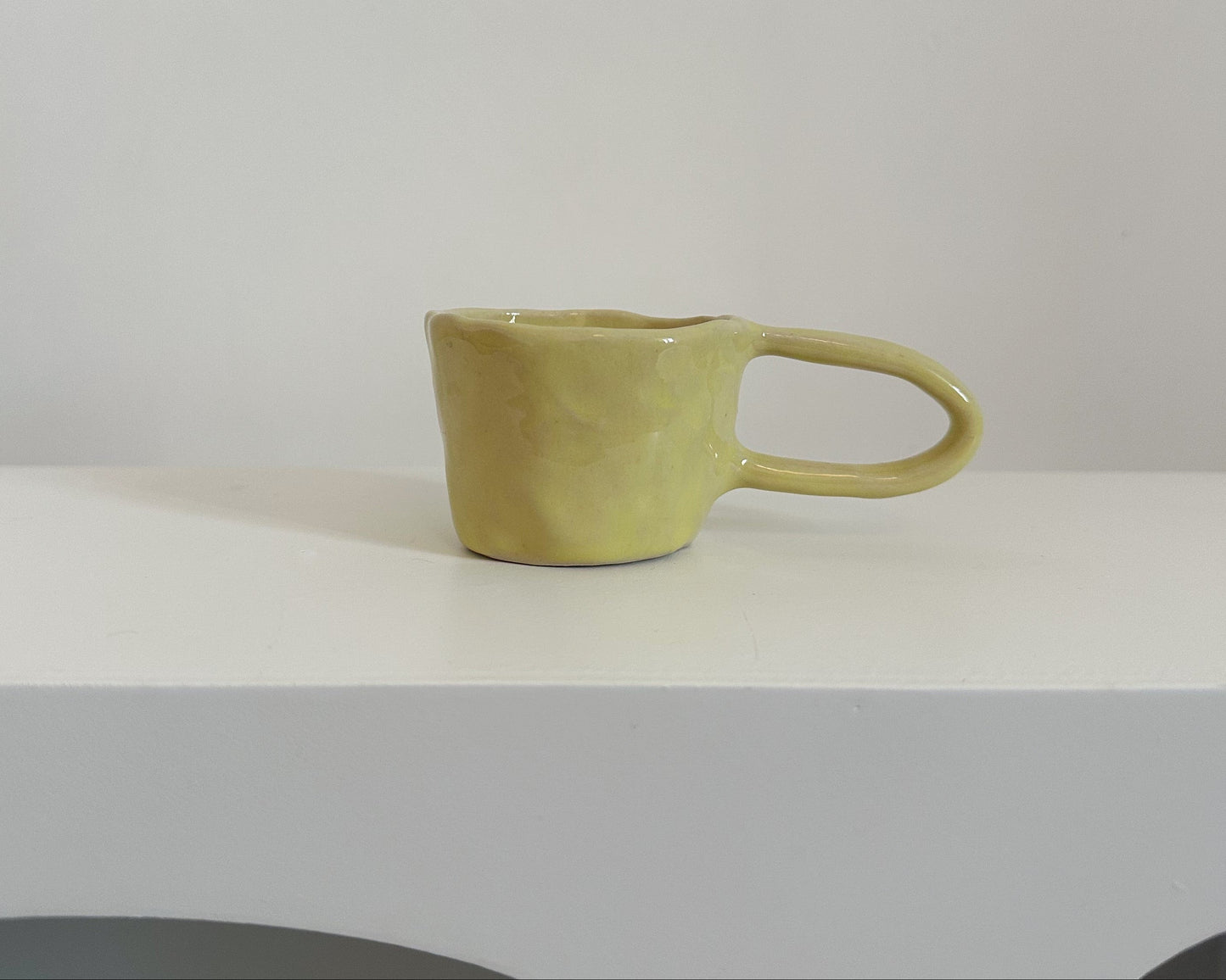 Tasse espresso Danfo