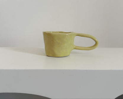 Tasse espresso Danfo