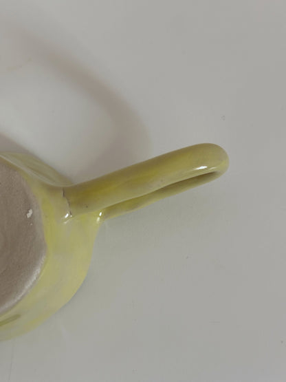 Tasse espresso Danfo (imparfaite)