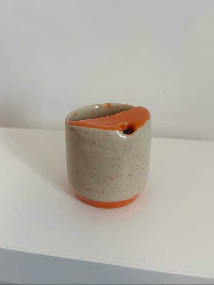 Mug to go Ilesha (imparfait)