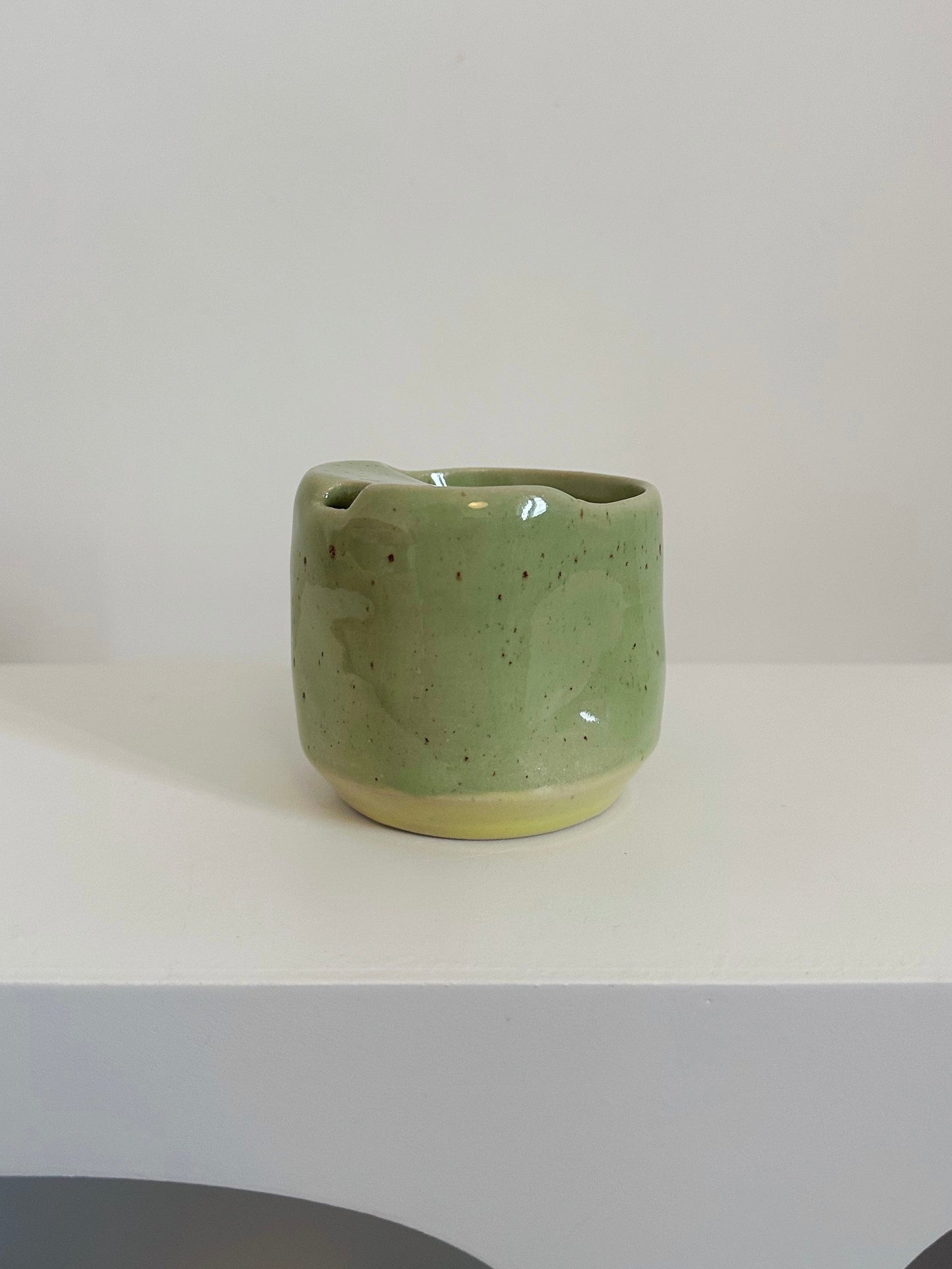 Mug to go Ikoyi (imparfait)